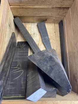 African Ebony - 5Kg